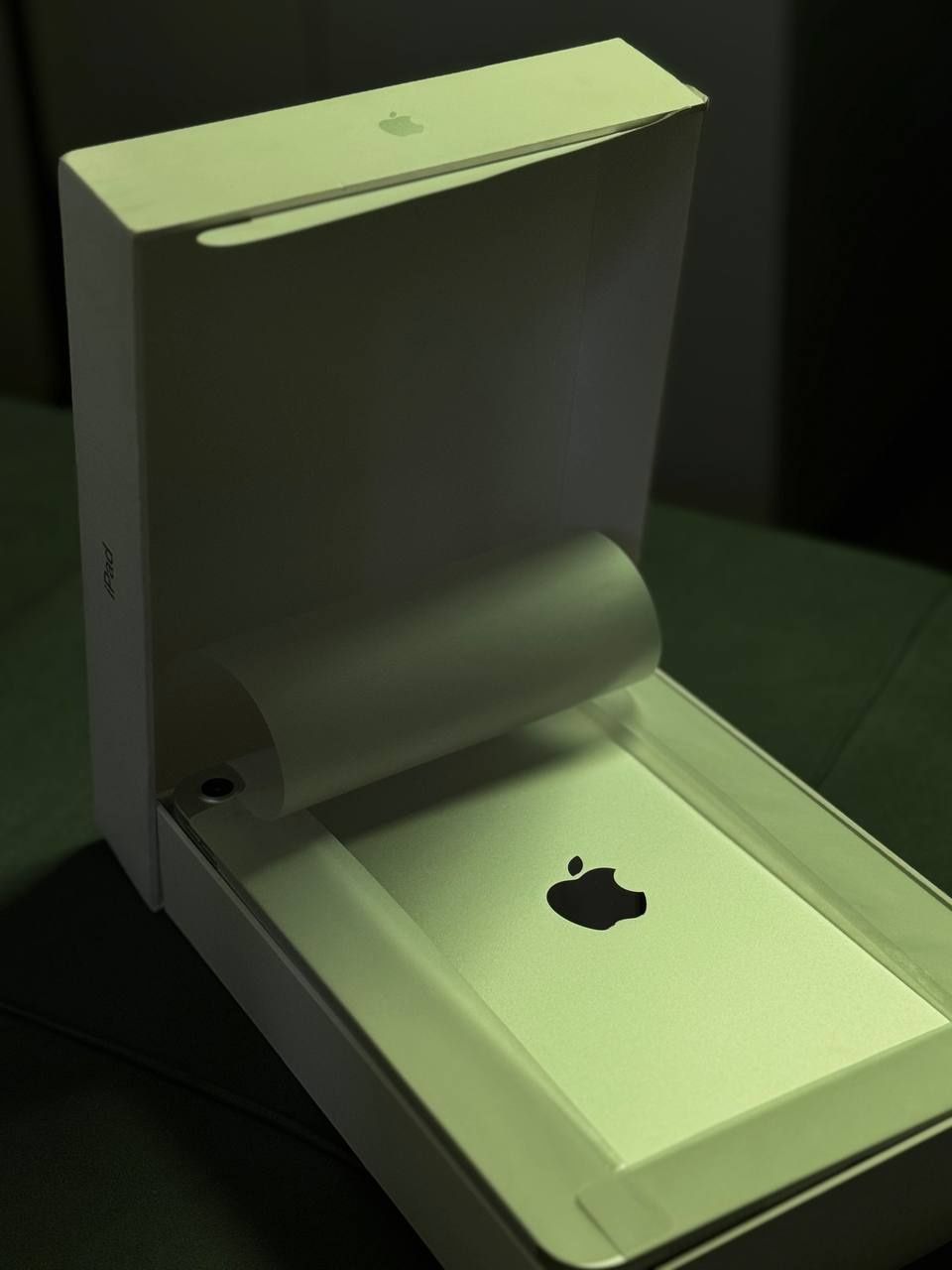 Ipad A16 (11-generation)