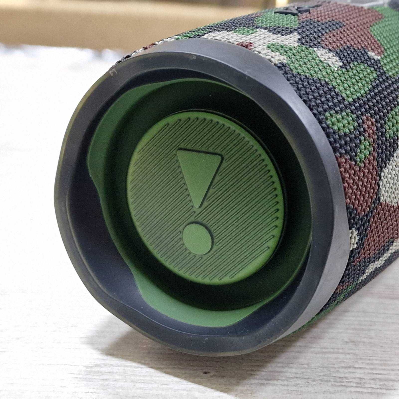 Колонка JBL Charge 4 / Камуфлаж