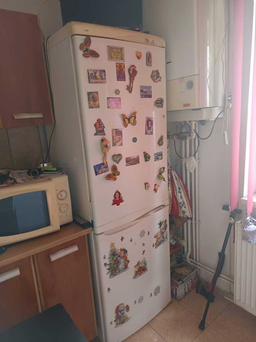 Combină Polar 1,90/90,3