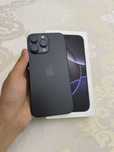 Iphone 16 pro max sim+esim