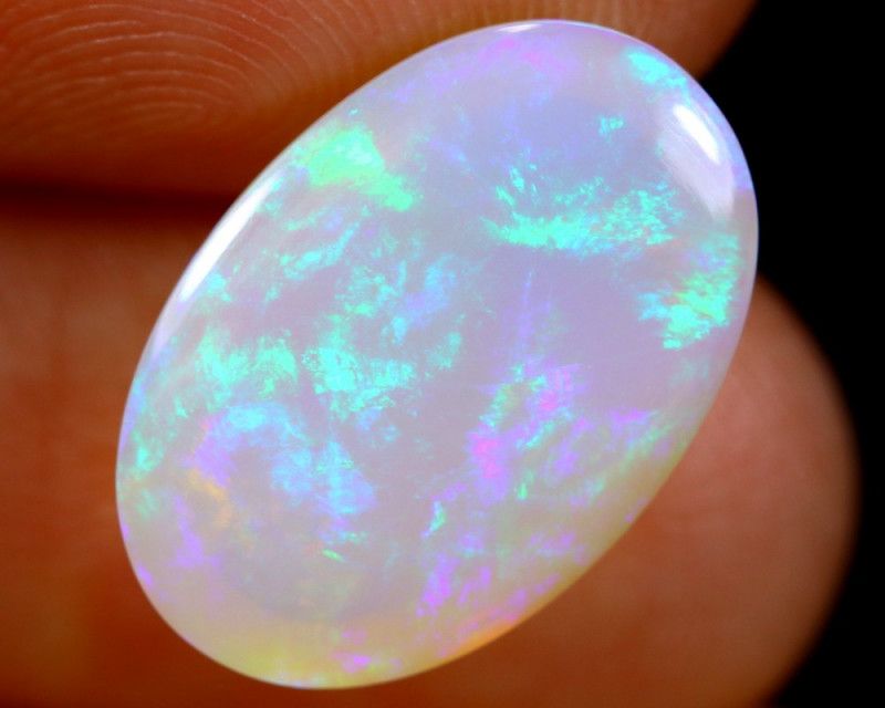 Opal Natural 6.20ct