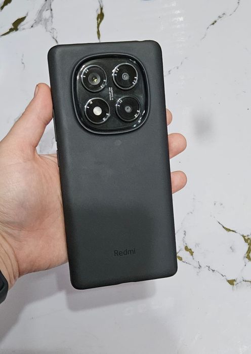 REDMI NOTE 14 PRO/12/512 в идеальном состоянии почти новый/Ред.