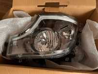 Far stanga Mercedes Actros MP5 A9618204039