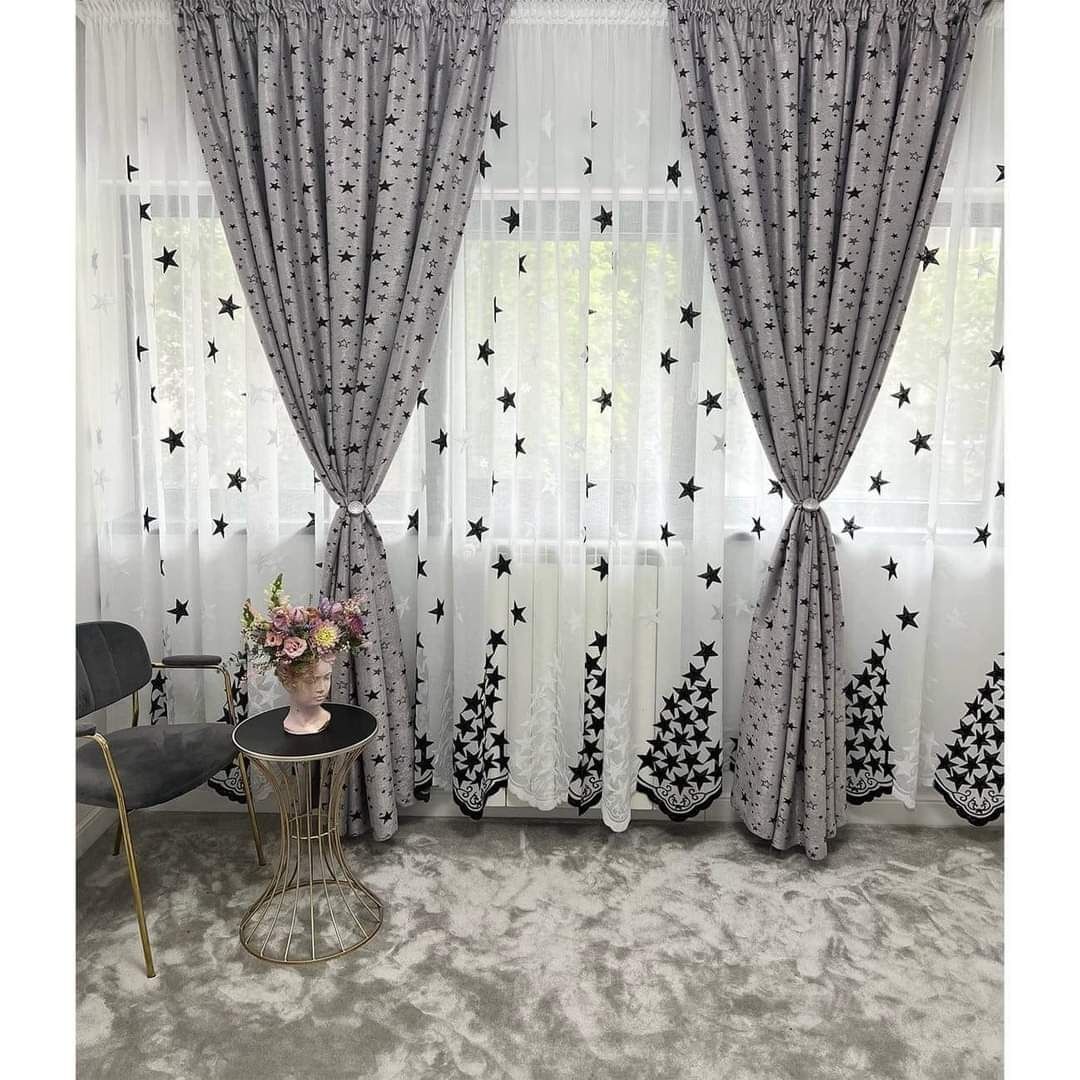 Mona Lux Decor Srl 
Pentru o schimbare în casa dvs 
Vă oferim o gamă l