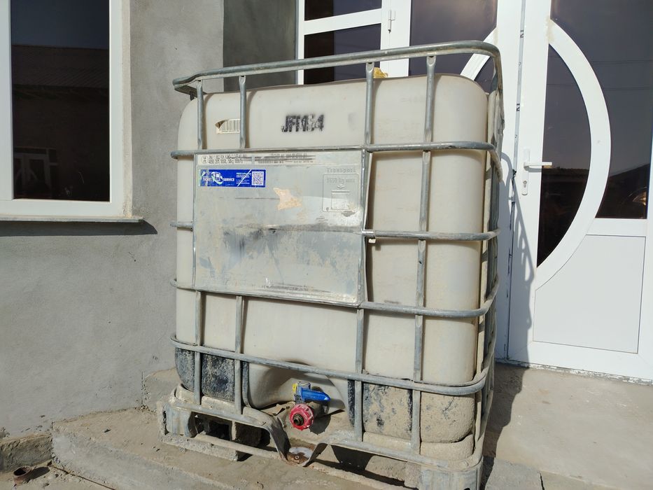 Shkaturka M9 aparati