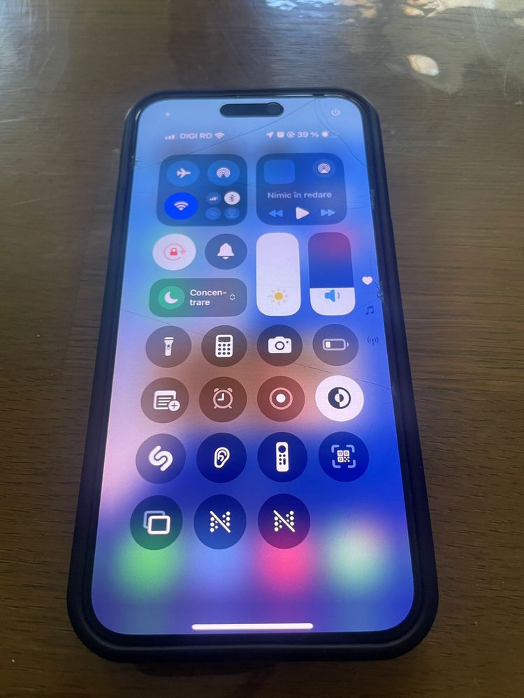 Iphone 15 pro max 256 gb