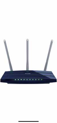 Router Wireless Gigabit TP-Link