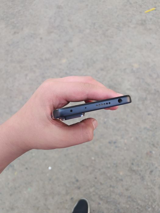 Redmi note 11 pro