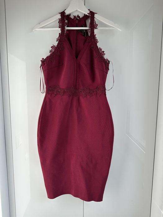 Официална рокля LIPSY London