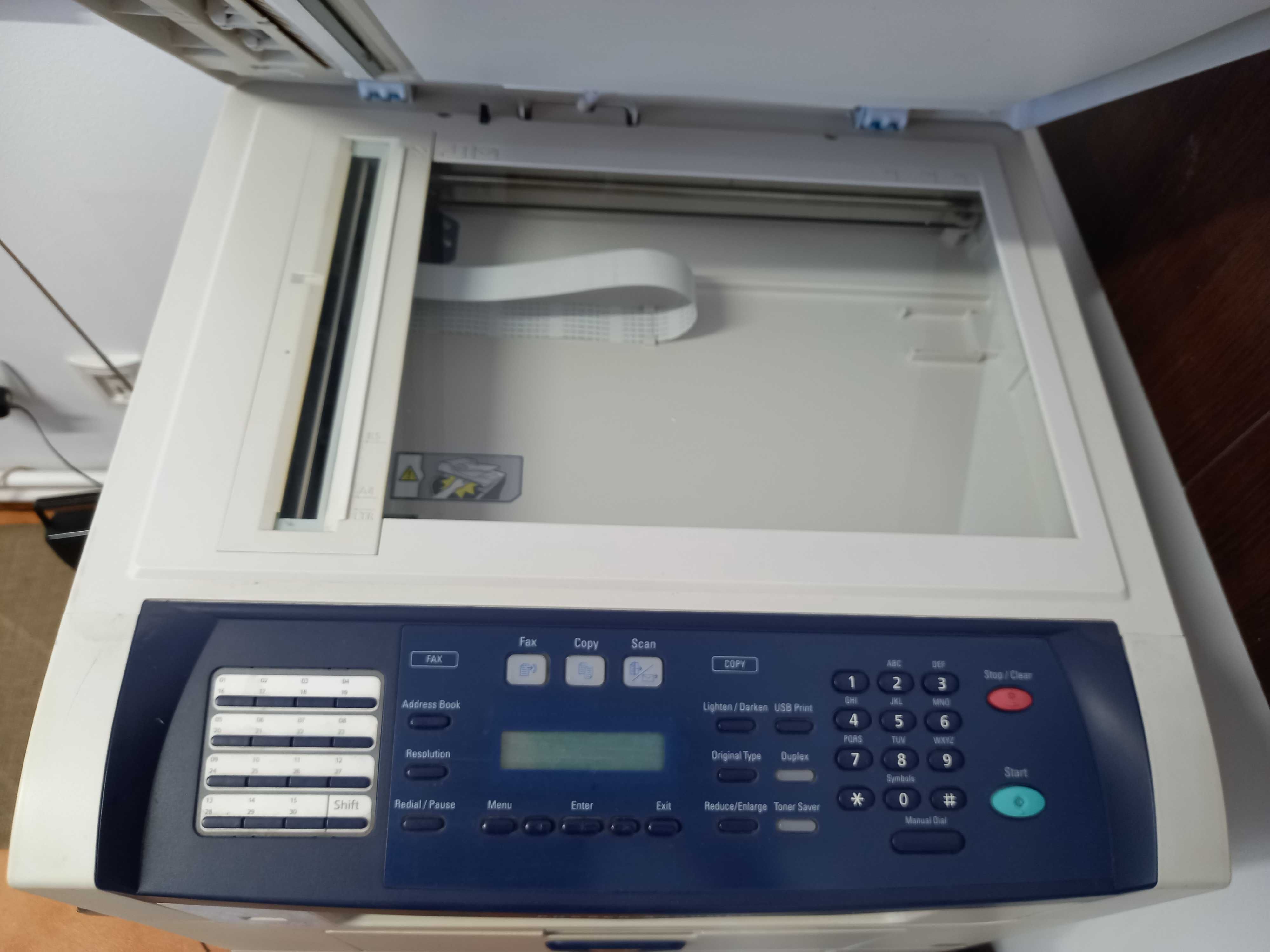 Imprimanta Xerox PHASER 3300 MFP