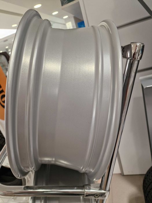 Janta aliaj SKODA Superb R17 6.5J ET41 5x112 3V0071497F8Z8