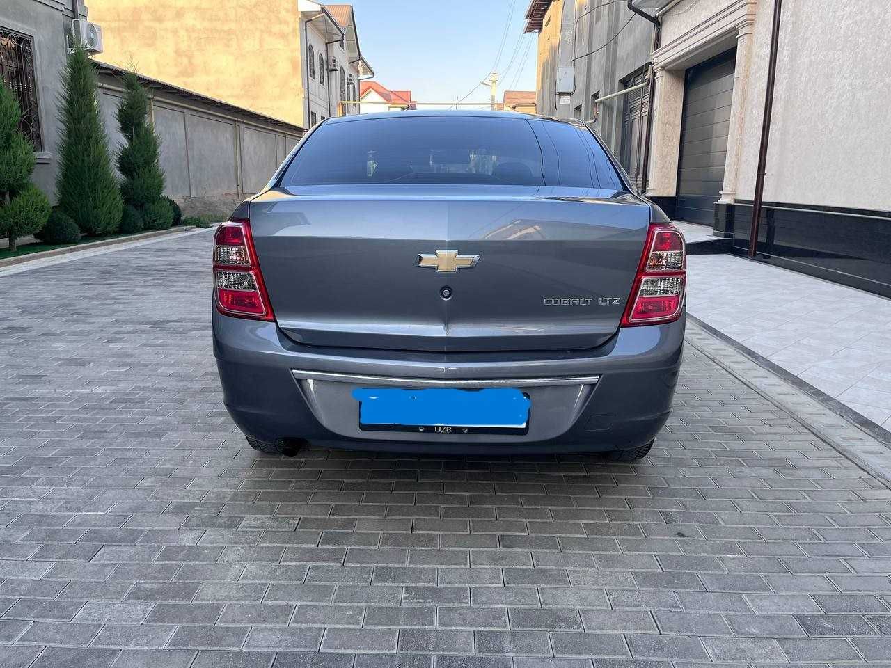 Cobalt 2021 Toza Avtomat