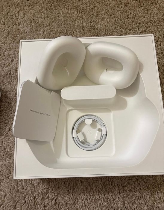 Apple Airpods Max 2 Type C