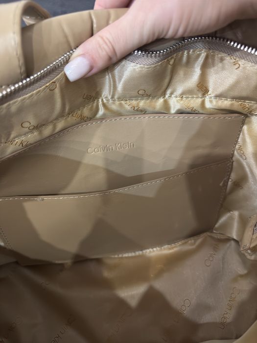 Дамска Чанта Calvin Klein
