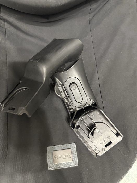 Landou cybex priam platinum 4.0 atentie fara cadru