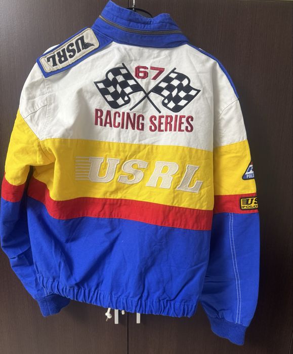 Geaca de dama Ralph Lauren