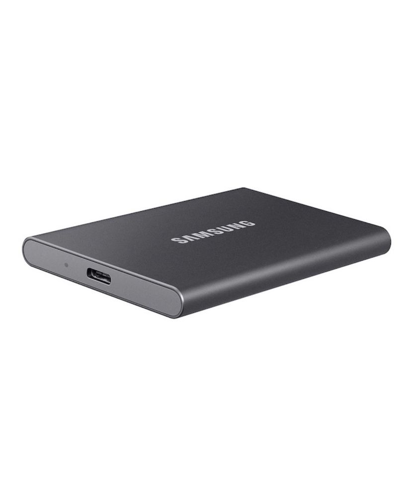 Samsung SSD T7. 2TB. Новый