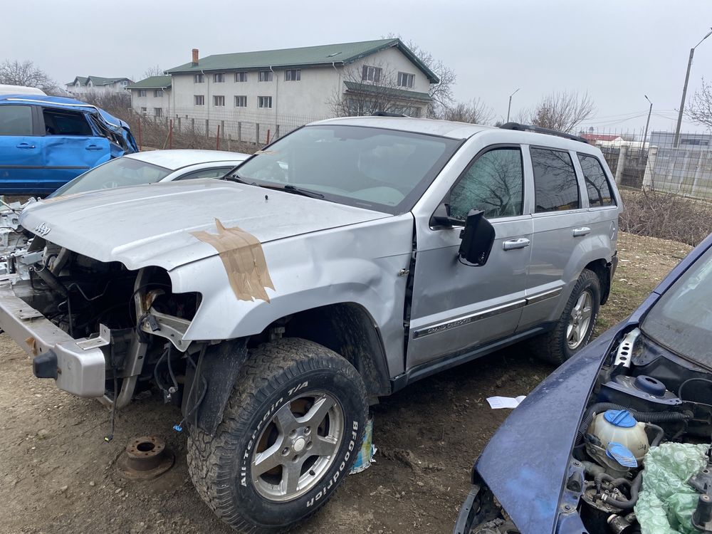 Plansa de bord jeep grand cherokee