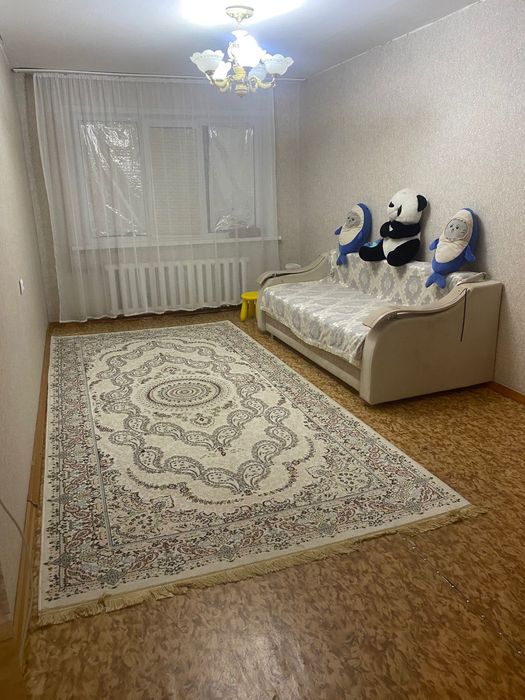 Продается 2ком квартира