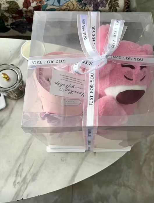 В наличии букеты