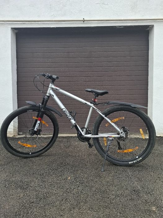 Велосипед Cruzer Magnum 7