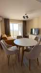 Inchiriez Apartament cu 2 camere complet utilat + loc de parcare