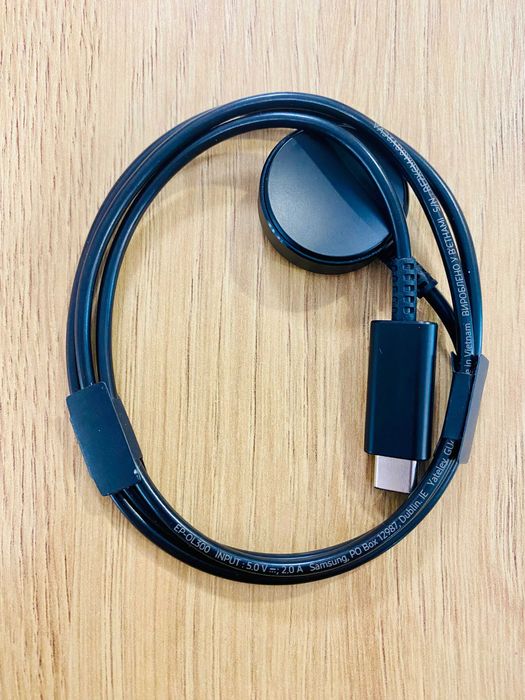 Samsung Galaxy Watch Ultra, 47 мм, LTE, Titanium Grey, SM-L705F