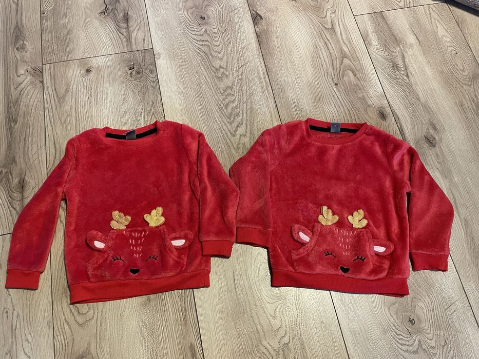 Pulover gemene mar 98-104