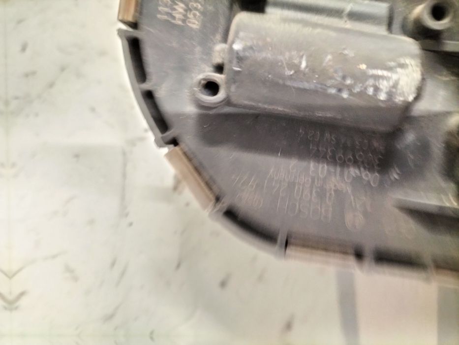 Моторче предни чистачки Volvo V50 / Волво В50 2006г.