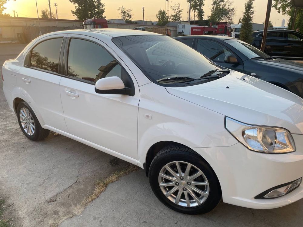 Nexia 3 2020 Xalol