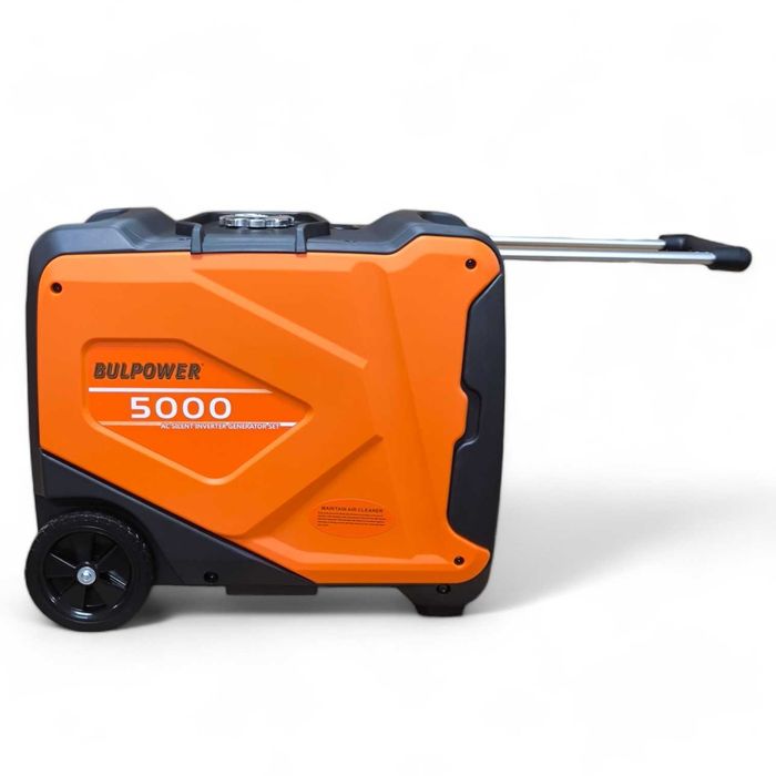 Инверторен Генератор за ток Bulpower 4.0 kW 5500iE
