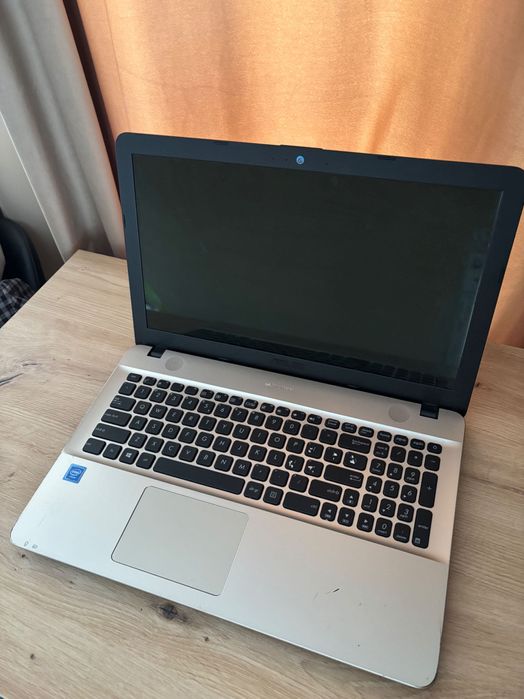 Laptop Asus de vânzare!