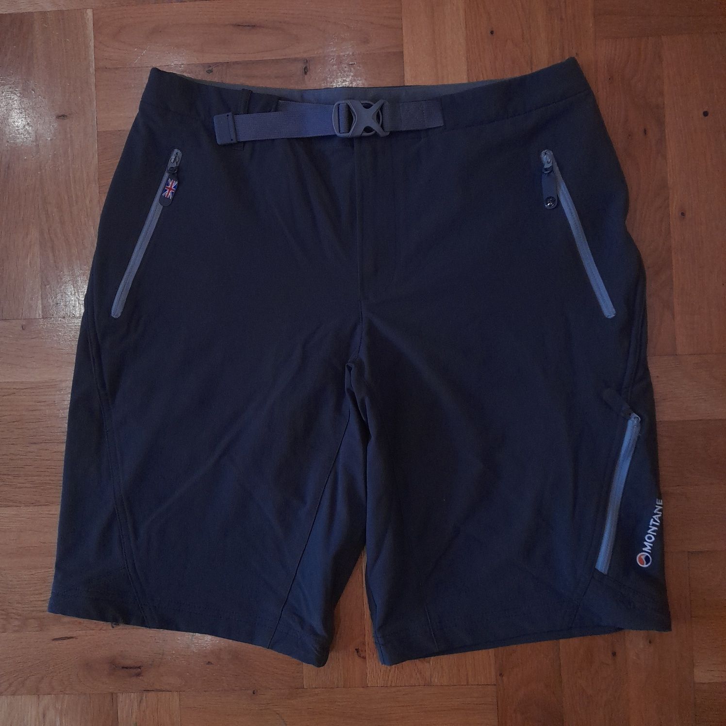 Terra alpine shorts - Montane