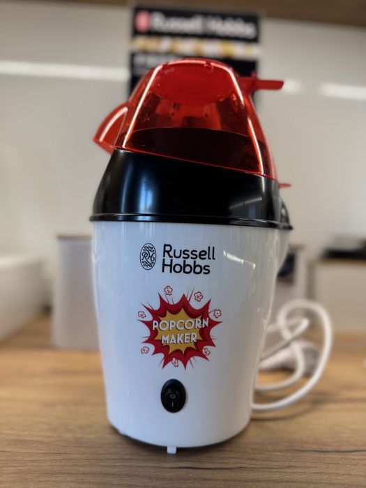 Уред за пуканки Russell Hobbs Fiesta