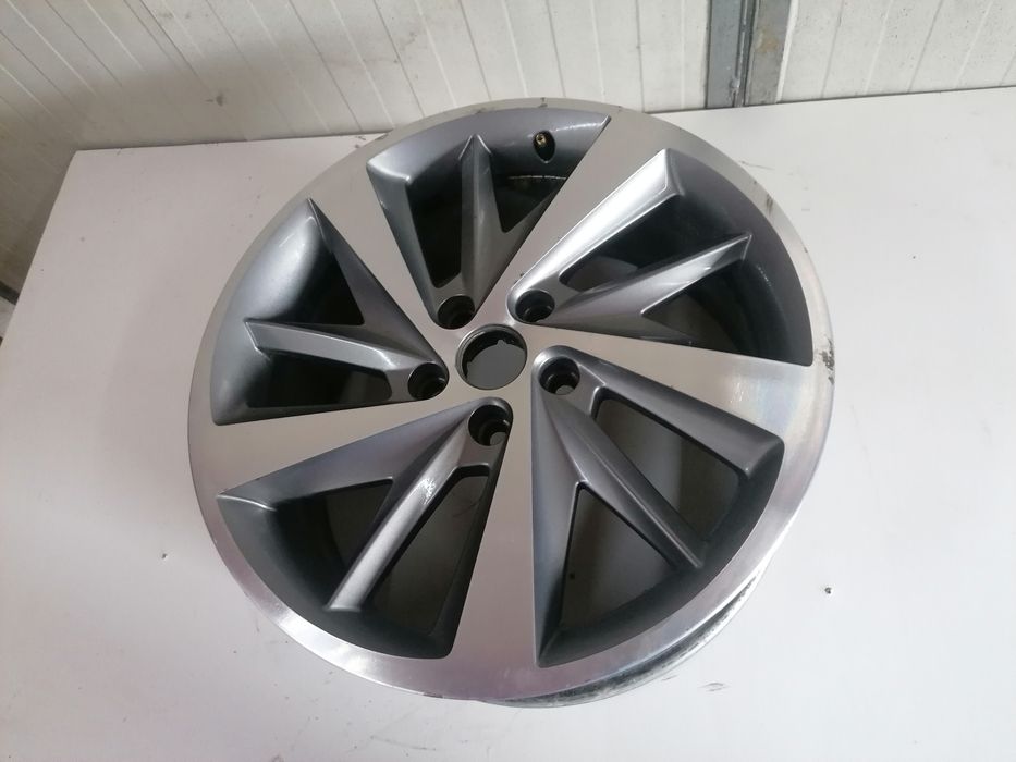 Janta aliaj 18 seat leon 5F FR
