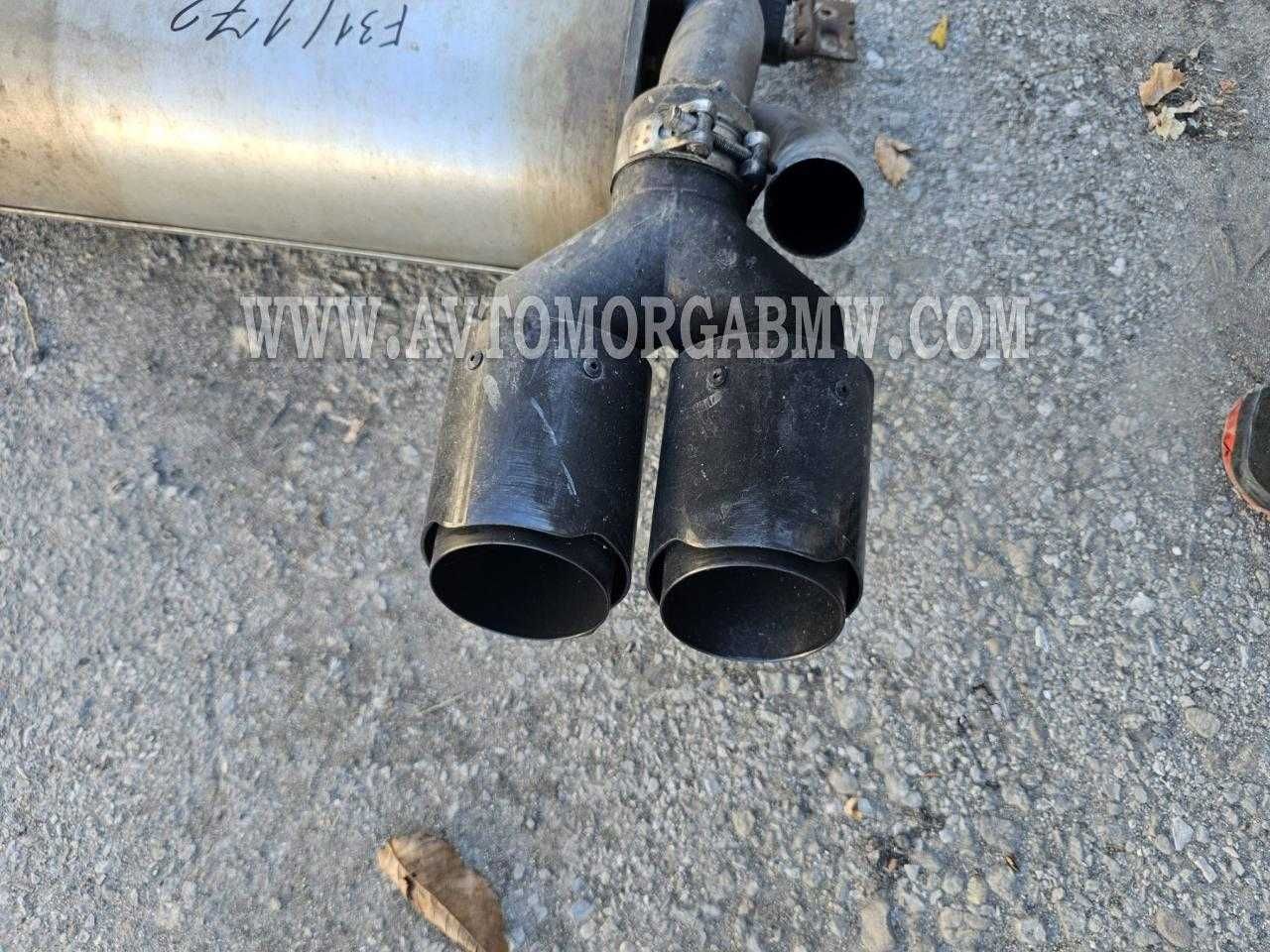 Гърне 330д 258 Ф30 Ф31 Бмв Bmw F30 F31 генерация