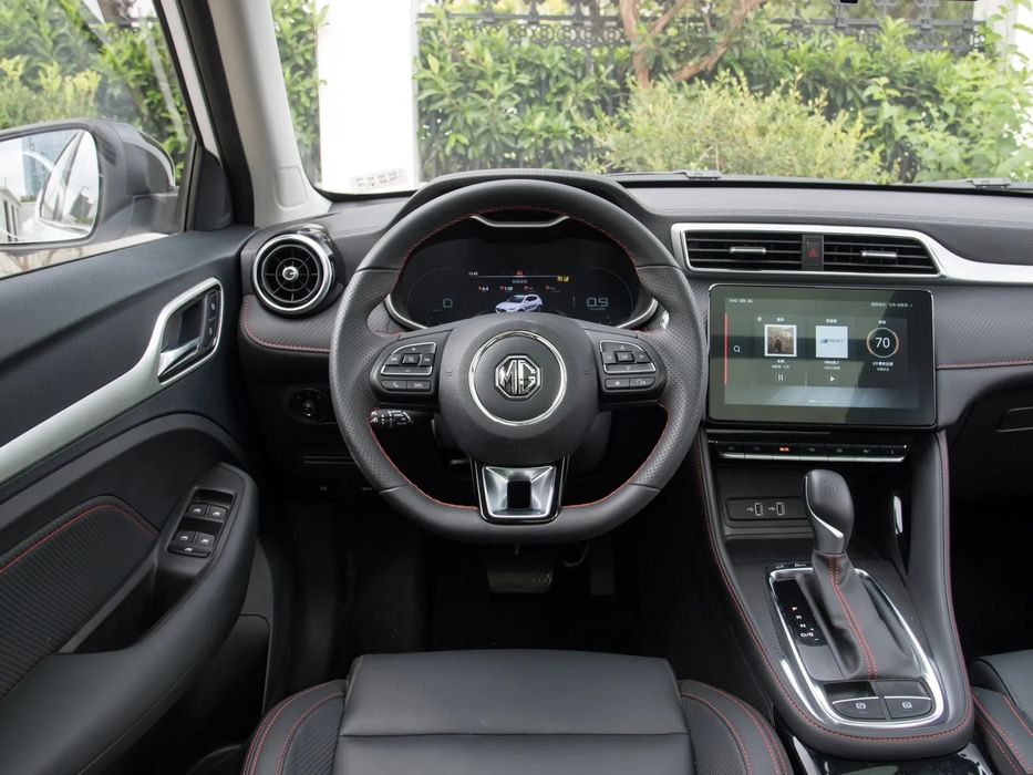 MG ZS. Eng arzon narxlarda