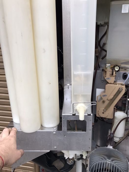 Зануси Венеция Zanussi Venezia