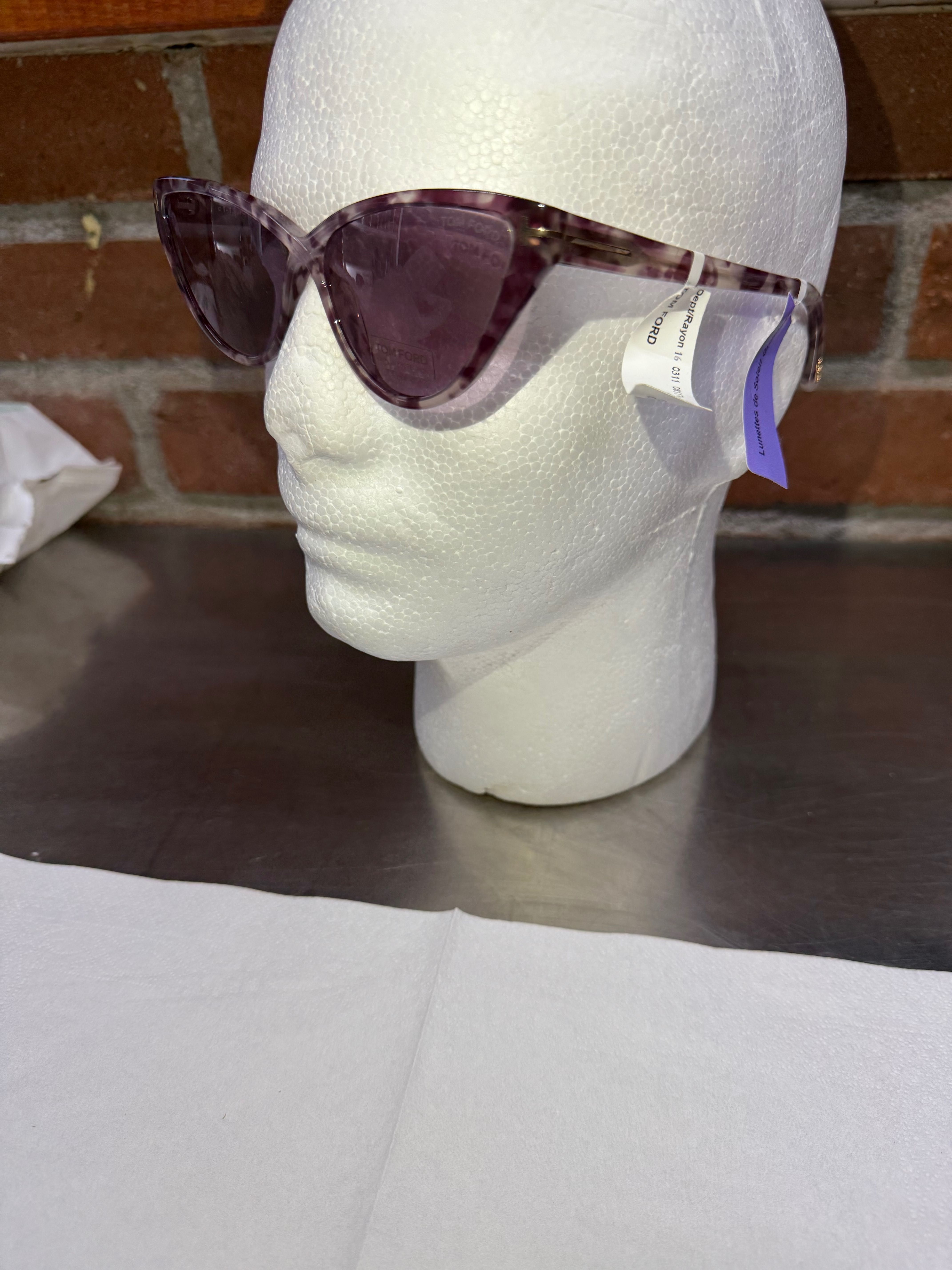 Ochelari soare Tom Ford Charlie
