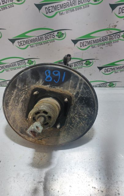 Tulumba 8200 798 473 Dacia Logan prima generatie