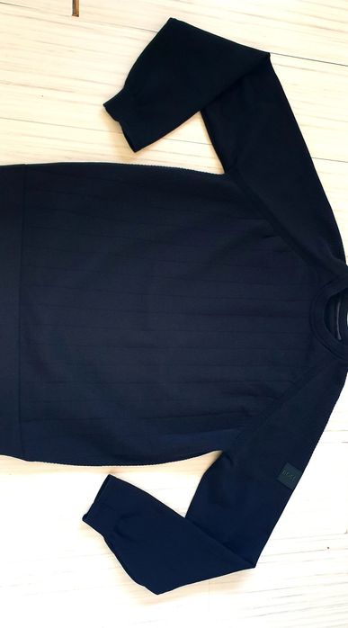 Hugo Boss Zorxly Knit -  L / XL  НОВО! ОРИГИНАЛ! Мъжка Блуза  Суичър!