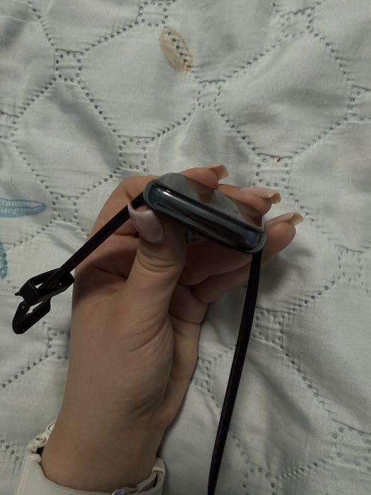 Смарт часовник.