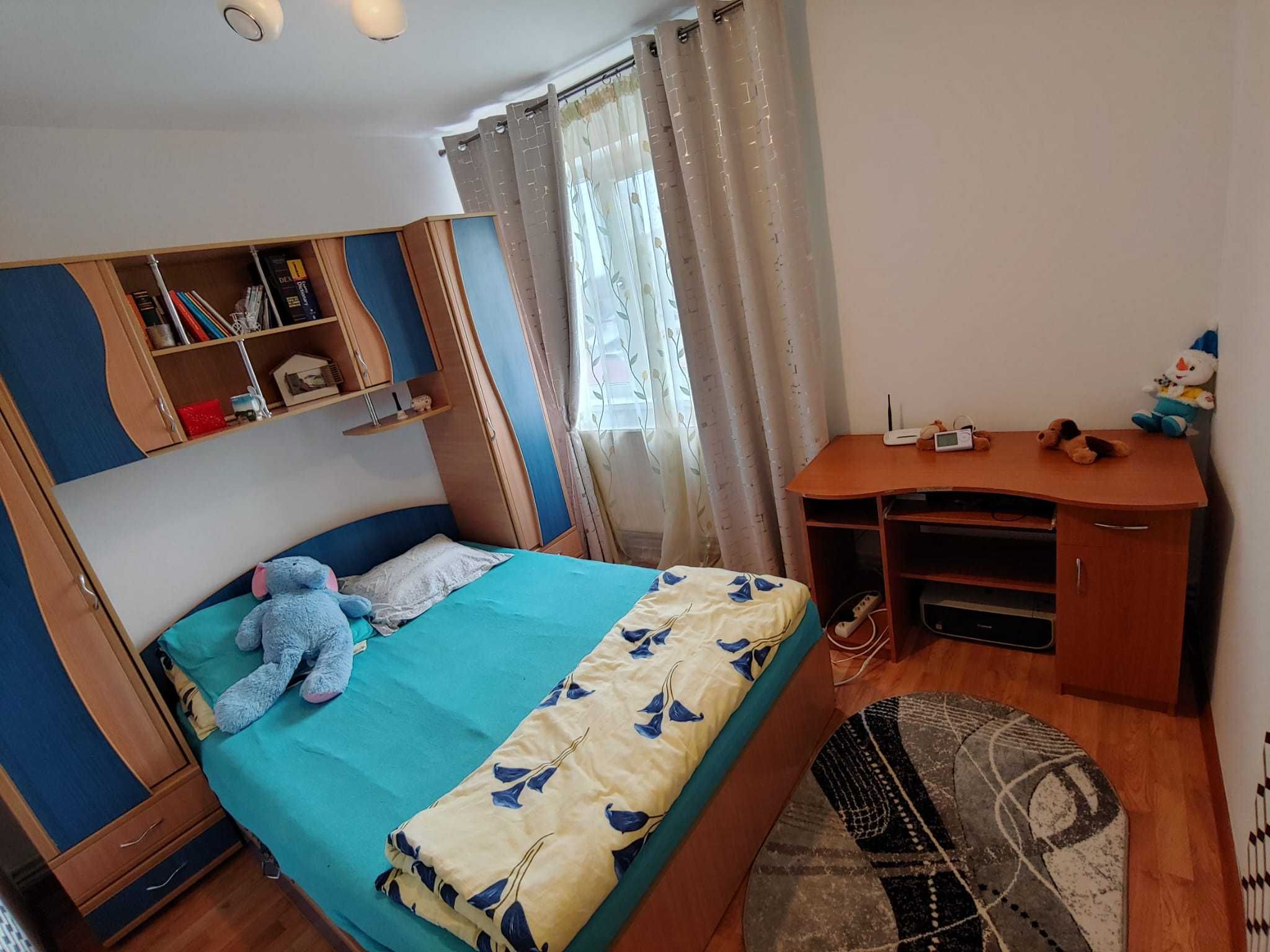 Apartamente 2 camere Caracal doctor Marinescu