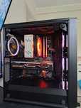 Vand PC Ryzen 5 5600x