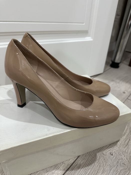 Туфли 39 размер Турция