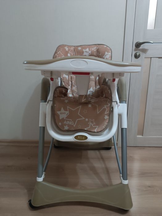 Стул для кормления