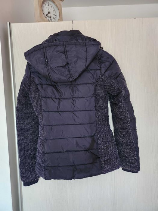 Geaca de iarna Lee Cooper