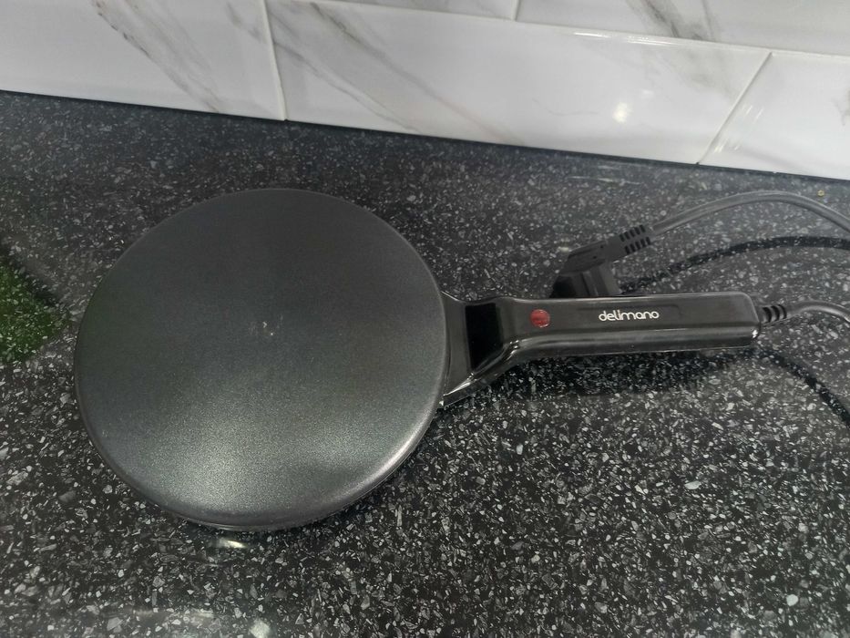 Электрическая блинница