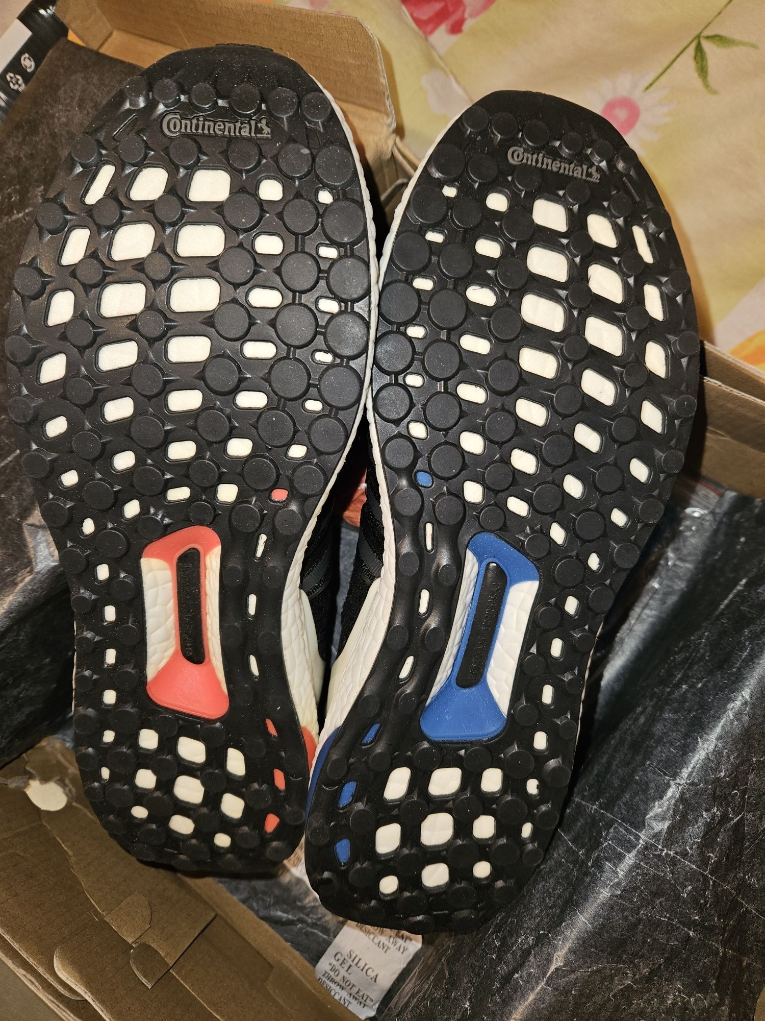 Маратонки Adidas Ultra Boost 42