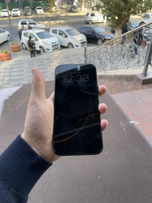 Iphone 16 pro max срочно